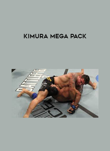 Kimura Mega Pack