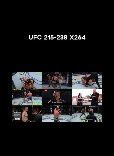 UFC 215-238 x264