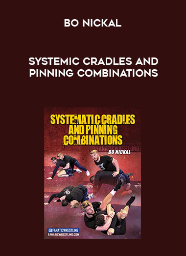 Systemic Cradles and Pinning Combinations by Bo Nickal
