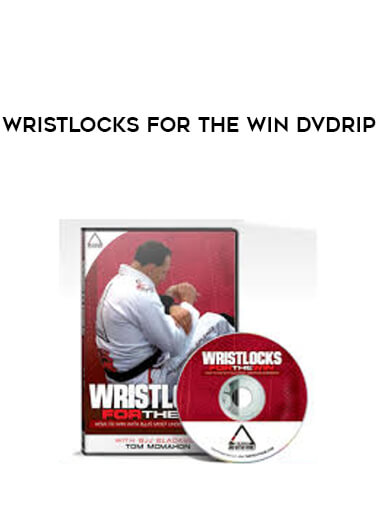 Wristlocks.for.the.Win.DVDRip.x264.SCUM [MP4]