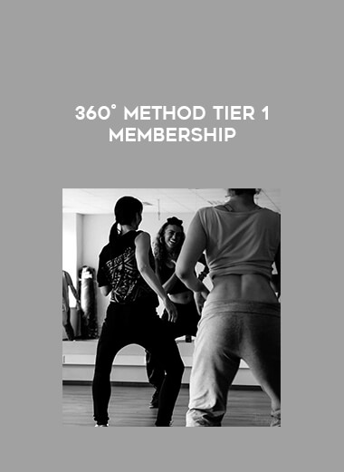 360° Method Tier 1 Membership