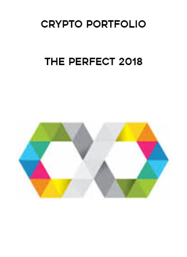 THE PERFECT 2018 CRYPTO PORTFOLIO
