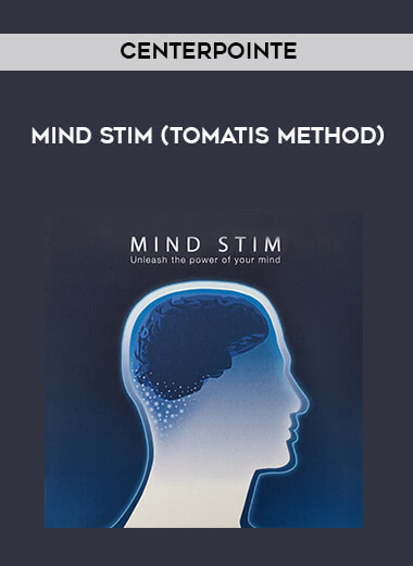 Centerpointe - Mind Stim (Tomatis Method)
