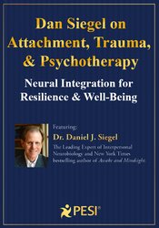 Attachment, Trauma & Psychotherapy: Neural Integration as a Pathway to Resilience and Well-Being