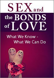 Susan Johnson - Sex and the Bonds of Love: What We Know - What We Can Do, with Dr. Sue Johnson