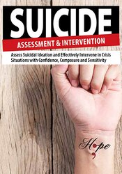 Sally Spencer-Thomas - Suicide Assessment and Intervention: Assess Suicidal Ideation and Effectively Intervene in Crisis Situations with Confidence, Composure and Sensitivity