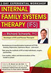 Internal Family Systems Therapy (IFS): 2-Day Experiential Workshop