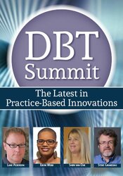 Eboni Webb, Sheri Van Dijk, Steven Girardeau, Lane Pederson - 2020 DBT Summit: The Latest in Practice-Based Innovations