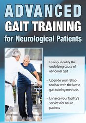 Jonathan Henderson - Advanced Gait Training for Neurological Patients