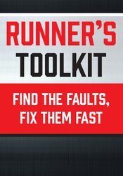 Milica McDowell, Paul Herberger - Runner's Toolkit: Find the Faults, Fix them Fast