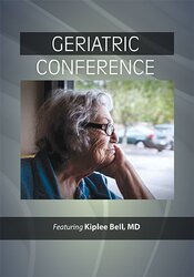 Kiplee Bell - 2-Day: Geriatric Conference
