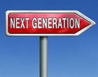Making Millennials Great...5 Pillars for Building the Next Generation