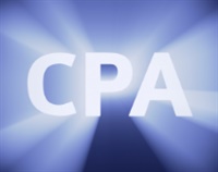 CPA to Consultant