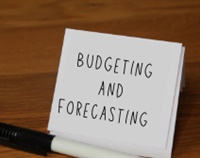 K2’s Budgeting and Forecasting Tools and Techniques