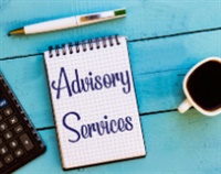 Profiting from Client Advisory Services
