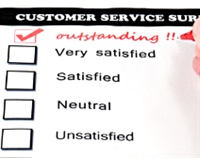 Outstanding Client Service: 10 Key Ways to Create Client Satisfaction and Get Referrals