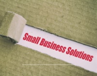 Choosing Small Business Accounting Solutions