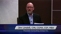 James T. Lindell, CPA, CSP, CGMA, MBA - Business Turnaround and the Role the HR Professional - ABEN - OnDemand - No CE