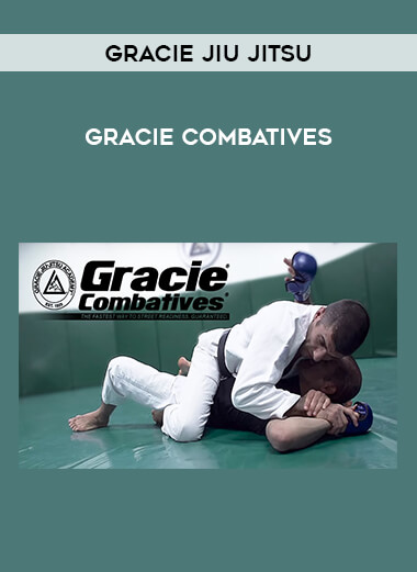 Grade Jiu Jitsu - Gracie Combatives