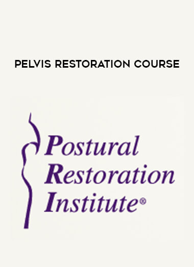 Pelvis Restoration Course