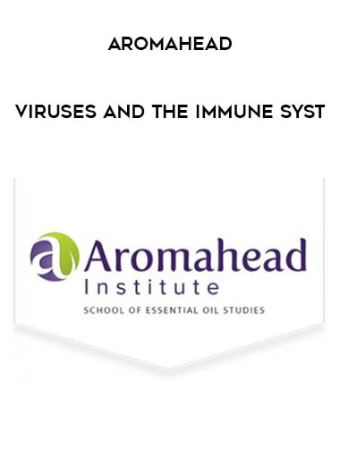 Aromahead - Viruses And The Immune Syst