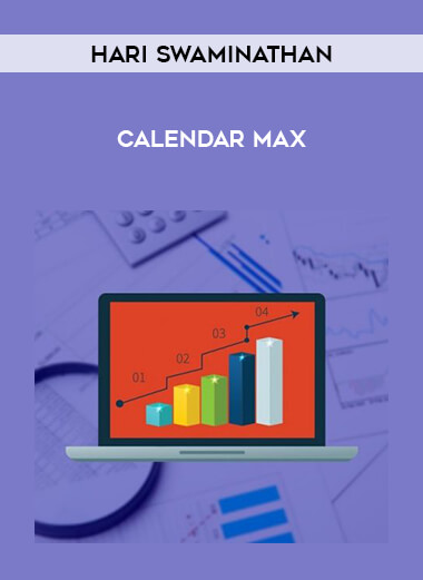 Hari Swaminathan - Calendar max