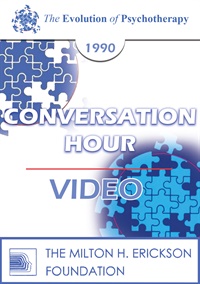 [Audio and Video] Conversation Hour with Viktor Frankl