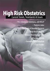 Jamie Otremba - High Risk Obstetrics: Current Trends