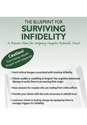 Laura Louis - The Blueprint for Surviving Infidelity: A Proven Plan for Helping Couples Rebuild Trust courses available download now.