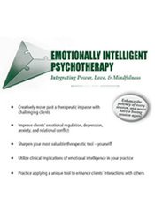 Sam Alibrando - Emotionally Intelligent Psychotherapy: Integrating Power