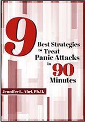 Jennifer L. Abel - 9 Best Strategies to Treat Panic Attacks in 90 Minutes courses available download now.