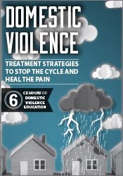 Joan Benz - Domestic Violence: Treatment Strategies to Stop the Cycle and Heal the Pain courses available download now.