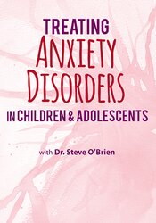 Paul Foxman - 2-Day Certification Training: Treating Anxiety Disorders in Children & Adolescents courses available download now.