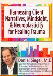 Daniel J. Siegel - Harnessing Client Narratives