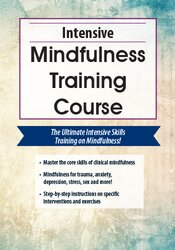 Terry Fralich - 2-Day Intensive Mindfulness Training Course courses available download now.
