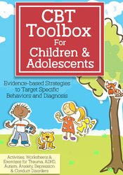 Amanda Crowder - CBT Toolbox for Children and Adolescents courses available download now.