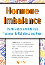 Cindi Lockhart - Hormone Imbalance: Identification and Lifestyle Treatment to Rebalance and Reset courses available download now.