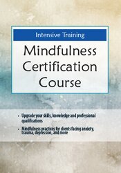 Debra Alvis - 2-Day Intensive Training: Mindfulness Certification Course courses available download now.