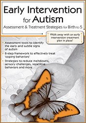 Susan Hamre - Early Intervention for Autism: Assessment & Treatment Strategies for Birth to 5 courses available download now.