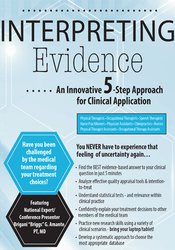 Brigani "Briggs" G. Amante - Interpreting Evidence: An Innovative 5-Step Approach for Clinical Application courses available download now.