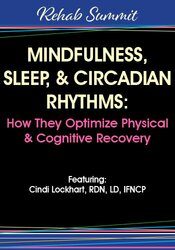 Cindi Lockhart - Mindfulness