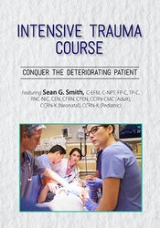 Sean G. Smith - 2-Day Intensive Trauma Course: Conquer the Deteriorating Patient courses available download now.