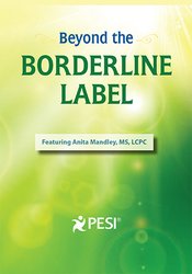 Anita Mandley - Beyond the Borderline Label courses available download now.