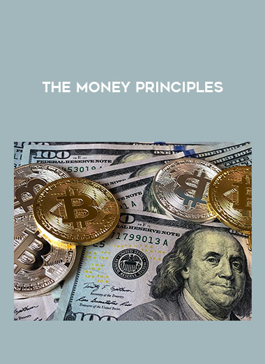 THE MONEY PRINCIPLES courses available download now.