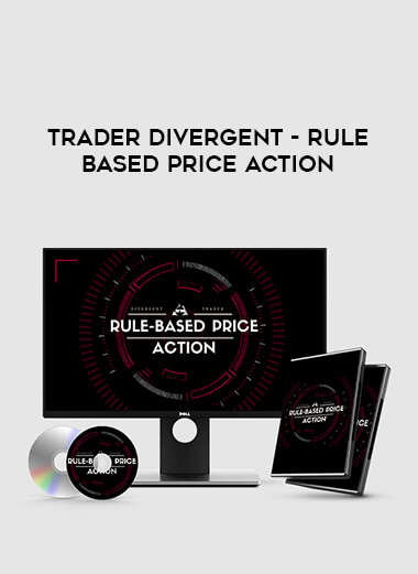 Trader Divergent - Rule Based Price Action from https://illedu.com