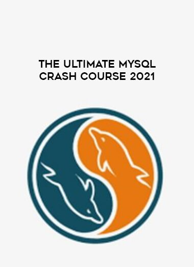 The Ultimate MySQL Crash Course 2021 courses available download now.