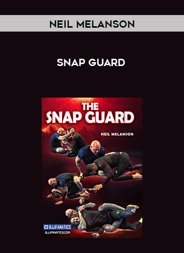 Neil Melanson - Snap Guard courses available download now.