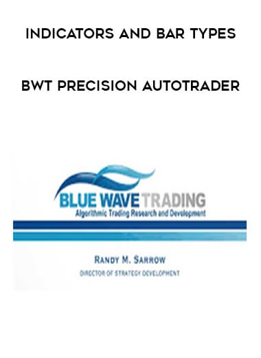 BWT Precision Autotrader