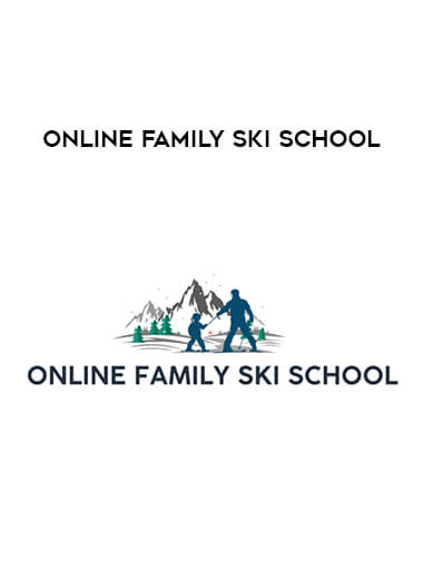 Online Family Ski School courses available download now.