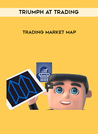 Triumph At Trading - Trading market map courses available download now.